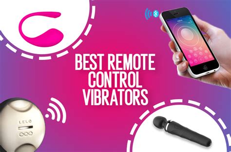 best wearable sex toy|22 Best Remote Control Vibrators 2024 .